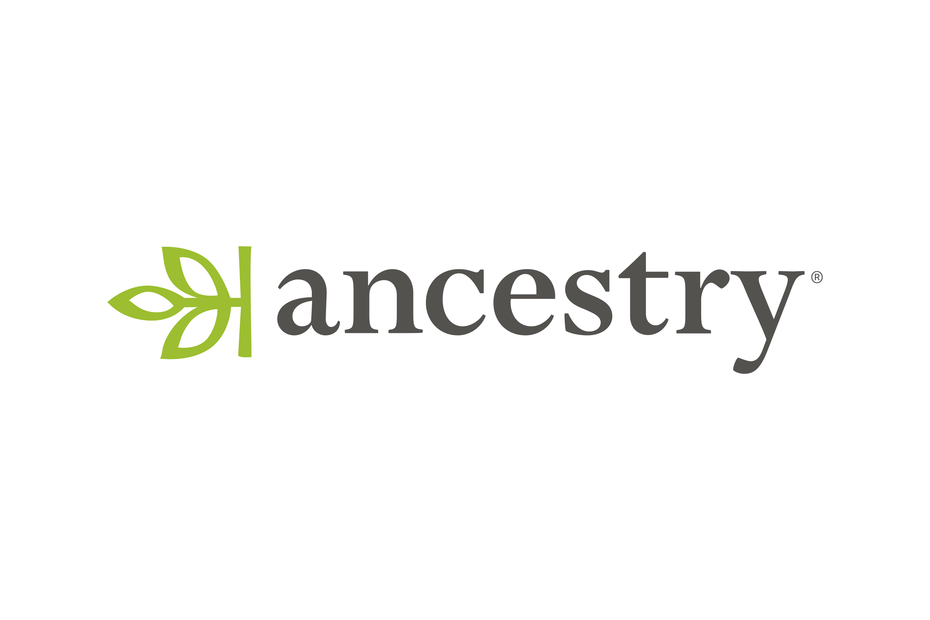 Ancestry